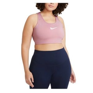 Nike Dri fit sports bra
